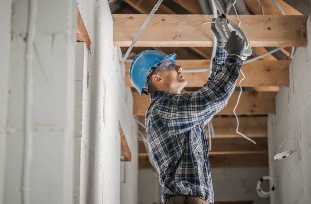 Professional Electrician in IN