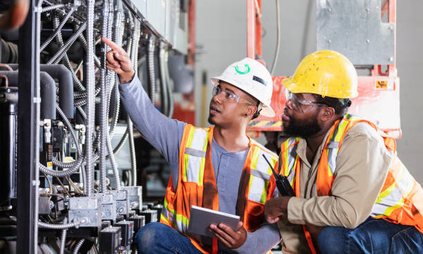 Best Emergency Electrician Near Me  in Brownstown, IN