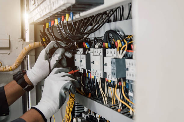 Best Electrical Repair Services  in Brownstown, IN