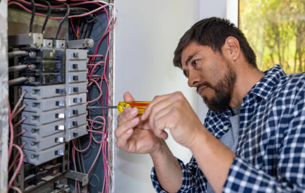 Why Trust Our Certified Electricians for Your Electrical Needs in IN?